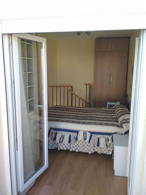 Loft Con Encanto De Raul Y Rosa San Sebastián de los Reyes Екстериор снимка