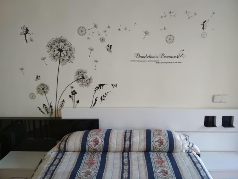 Loft Con Encanto De Raul Y Rosa San Sebastián de los Reyes Екстериор снимка