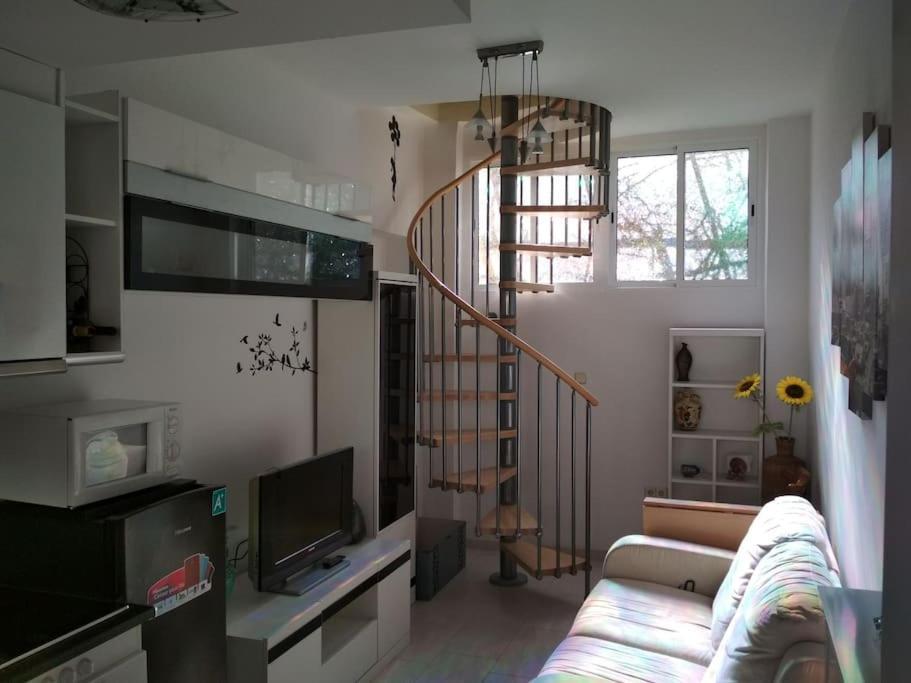 Loft Con Encanto De Raul Y Rosa San Sebastián de los Reyes Екстериор снимка