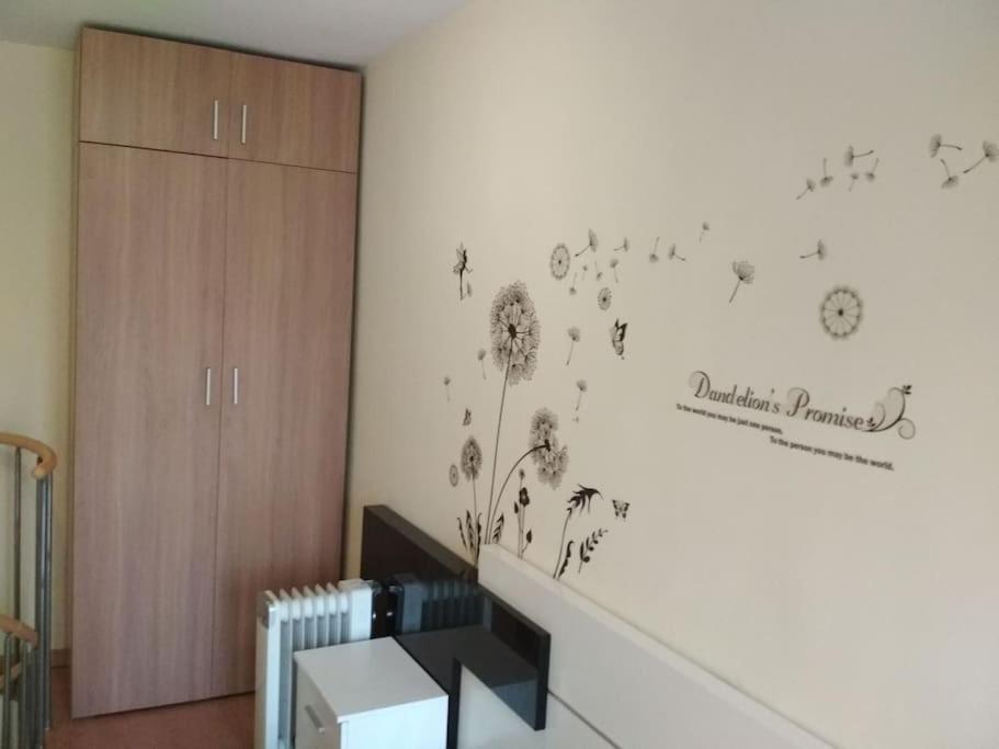 Loft Con Encanto De Raul Y Rosa San Sebastián de los Reyes Екстериор снимка