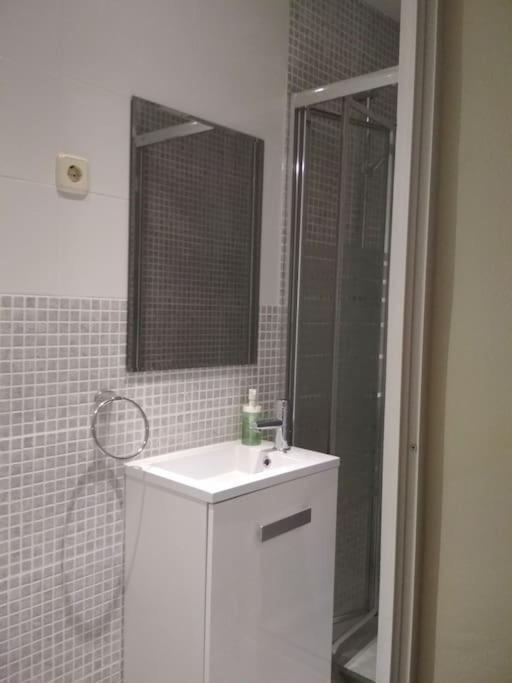 Loft Con Encanto De Raul Y Rosa San Sebastián de los Reyes Екстериор снимка