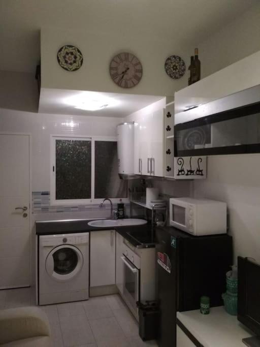 Loft Con Encanto De Raul Y Rosa San Sebastián de los Reyes Екстериор снимка